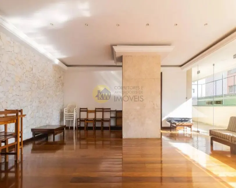 Foto 3 de Apartamento com 3 quartos à venda, 114m2 em Santo Amaro, São Paulo - SP