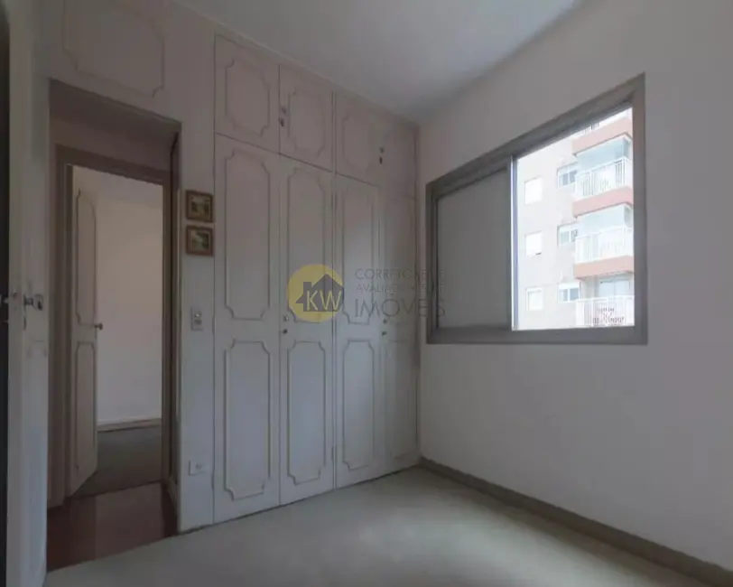 Foto 9 de Apartamento com 3 quartos à venda, 114m2 em Santo Amaro, São Paulo - SP