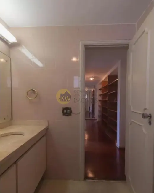 Foto 6 de Apartamento com 3 quartos à venda, 114m2 em Santo Amaro, São Paulo - SP