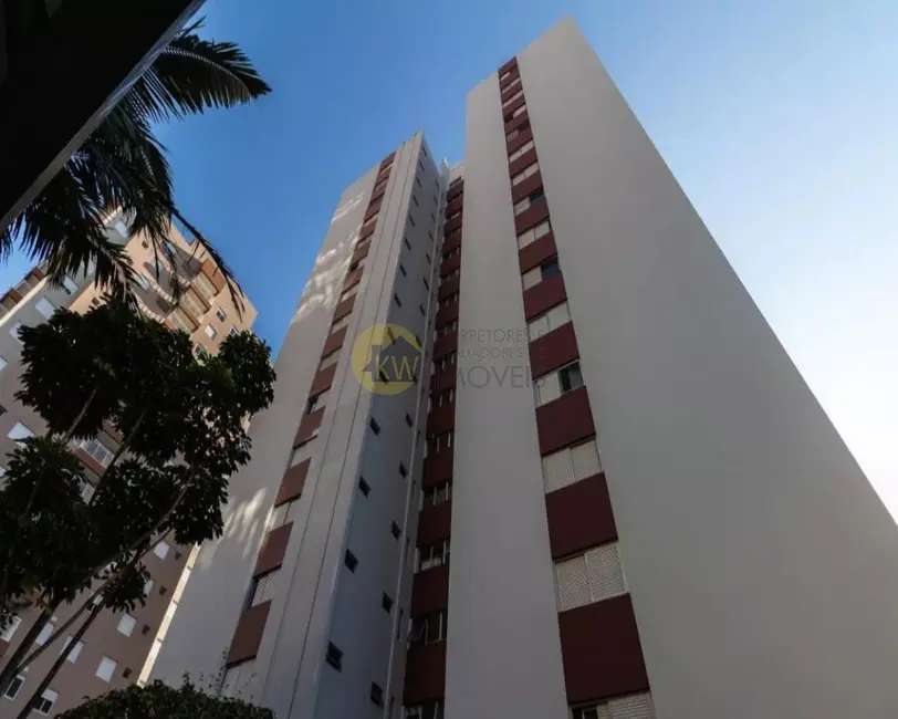 Foto 4 de Apartamento com 3 quartos à venda, 114m2 em Santo Amaro, São Paulo - SP