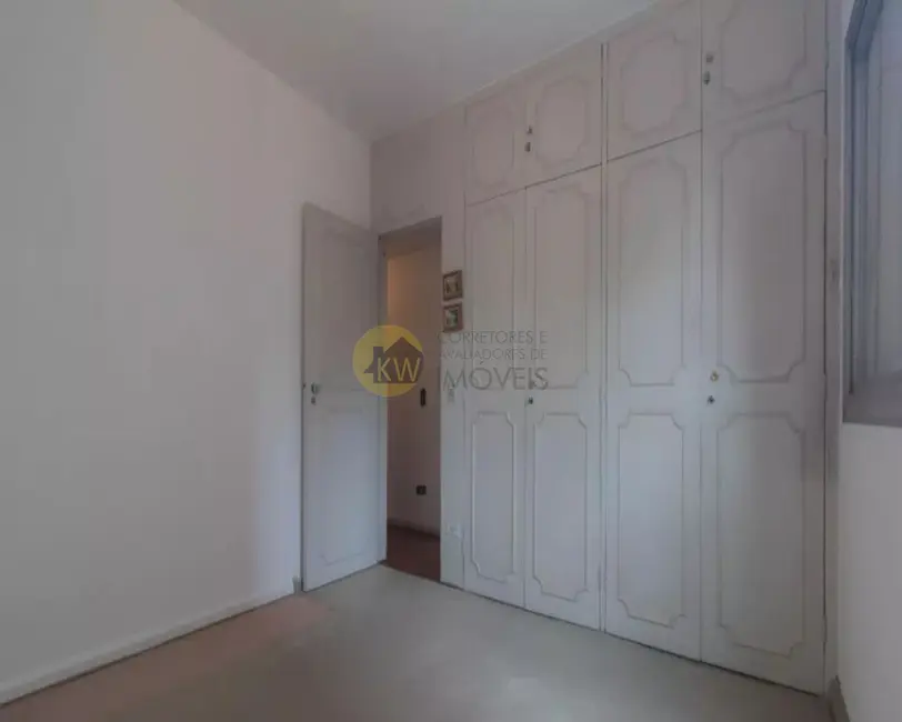 Foto 8 de Apartamento com 3 quartos à venda, 114m2 em Santo Amaro, São Paulo - SP