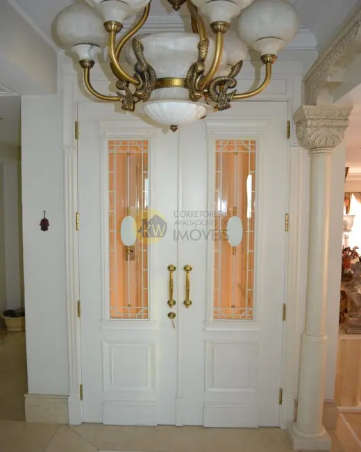 Apartamento com 4 quartos à venda e para alugar, 600m2 em Indianópolis, São Paulo - SP - imagem 7 Foto 7 de Apartamento com 4 quartos à venda e para alugar, 600m2 em Indianópolis, São Paulo - SP