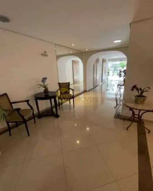 Foto 8 de Apartamento com 3 quartos à venda, 95m2 em Indianópolis, São Paulo - SP