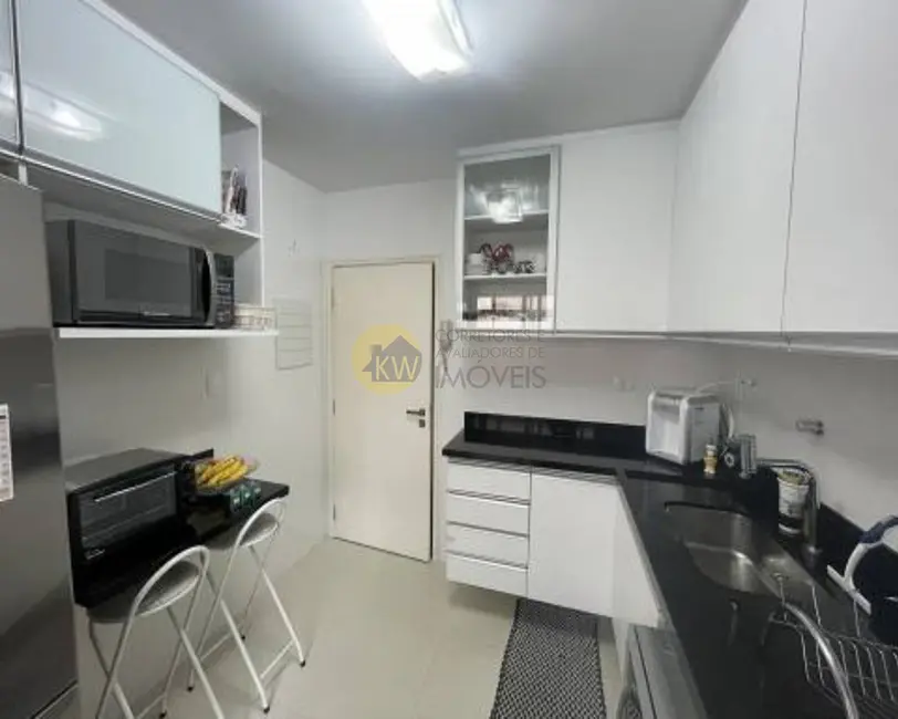Foto 3 de Apartamento com 3 quartos à venda, 95m2 em Indianópolis, São Paulo - SP