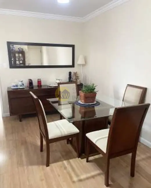 Foto 9 de Apartamento com 3 quartos à venda, 95m2 em Indianópolis, São Paulo - SP