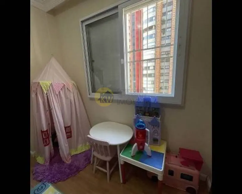 Foto 5 de Apartamento com 3 quartos à venda, 95m2 em Indianópolis, São Paulo - SP