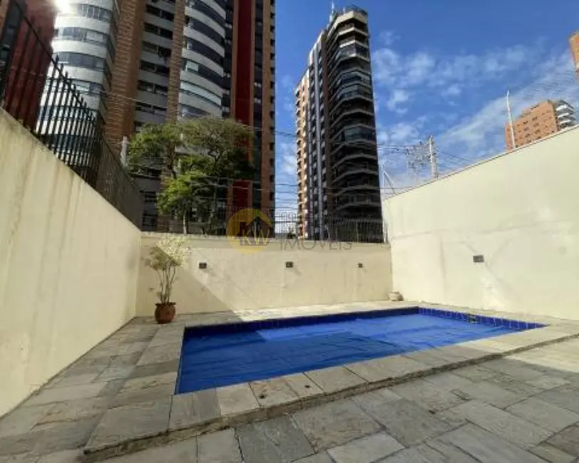 Foto 2 de Apartamento com 3 quartos à venda, 95m2 em Indianópolis, São Paulo - SP