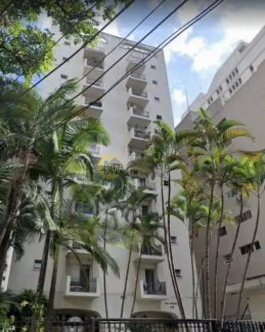 Foto 7 de Apartamento com 3 quartos à venda, 95m2 em Indianópolis, São Paulo - SP