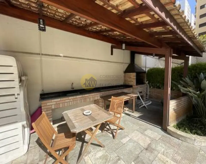 Foto 6 de Apartamento com 3 quartos à venda, 95m2 em Indianópolis, São Paulo - SP