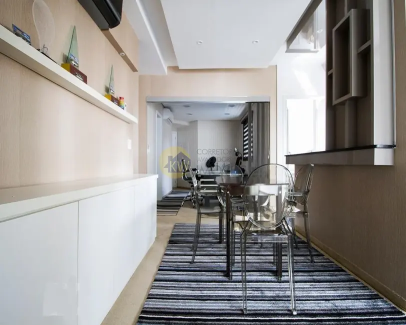 Foto 5 de Apartamento com 3 quartos para alugar, 90m2 em Consolação, São Paulo - SP