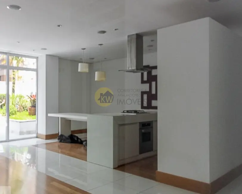 Foto 3 de Apartamento com 3 quartos para alugar, 90m2 em Consolação, São Paulo - SP