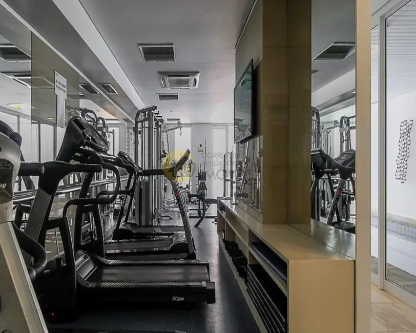 Foto 7 de Apartamento com 3 quartos para alugar, 90m2 em Consolação, São Paulo - SP