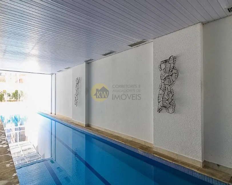 Foto 9 de Apartamento com 3 quartos para alugar, 90m2 em Consolação, São Paulo - SP