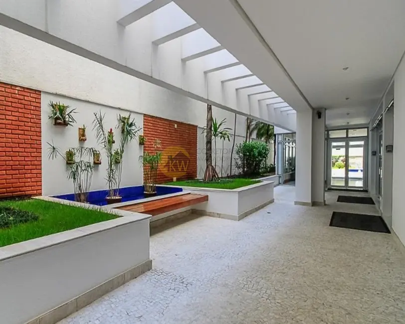 Foto 4 de Apartamento com 3 quartos para alugar, 90m2 em Consolação, São Paulo - SP