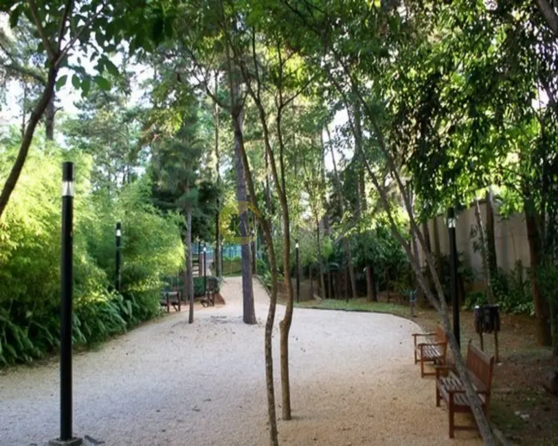 Apartamento com 4 quartos para alugar, 240m2 em São Paulo - SP - imagem 3 Foto 3 de Apartamento com 4 quartos para alugar, 240m2 em São Paulo - SP