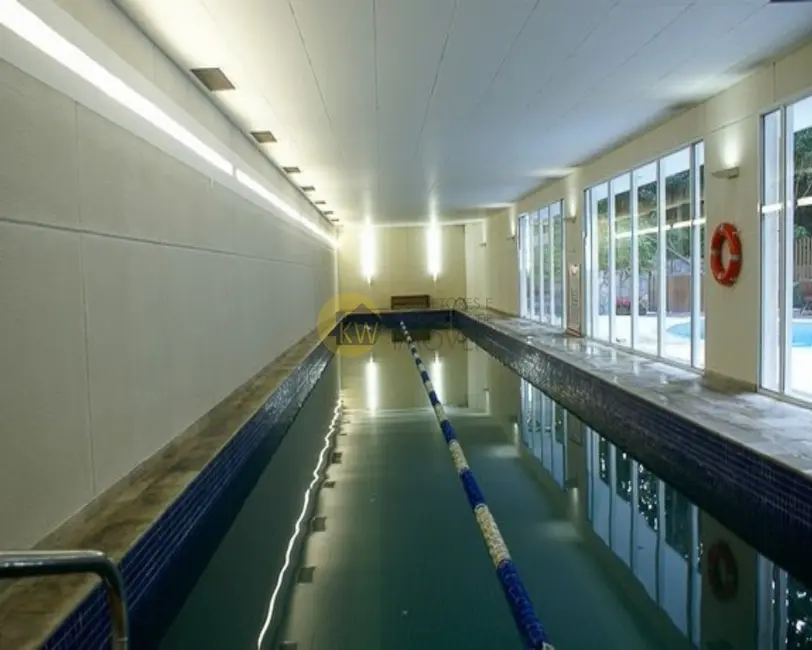 Apartamento com 4 quartos para alugar, 240m2 em São Paulo - SP - imagem 7 Foto 7 de Apartamento com 4 quartos para alugar, 240m2 em São Paulo - SP