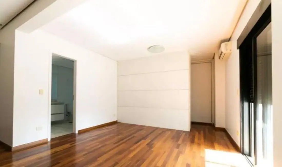 Foto 5 de Apartamento com 4 quartos para alugar, 370m2 em Chácara Flora, São Paulo - SP