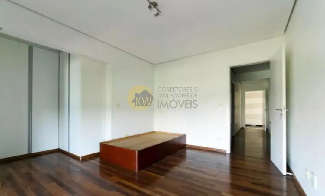 Foto 6 de Apartamento com 4 quartos para alugar, 370m2 em Chácara Flora, São Paulo - SP