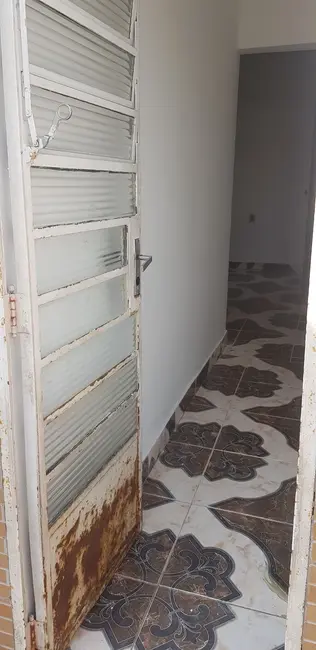 Foto 9 de Casa com 2 quartos para alugar, 80m2 em Jardim Guanhembu, São Paulo - SP