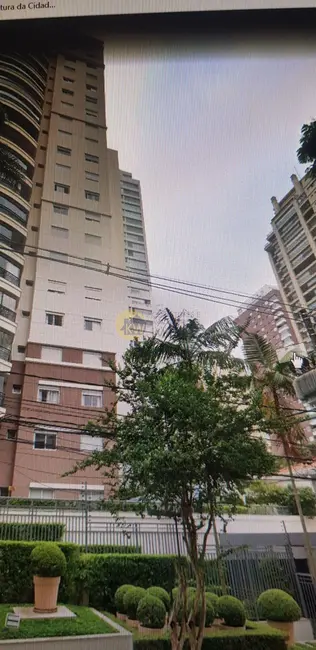 Apartamento com 3 quartos à venda, 135m2 em Campo Belo, São Paulo - SP - imagem 1 Foto 1 de Apartamento com 3 quartos à venda, 135m2 em Campo Belo, São Paulo - SP