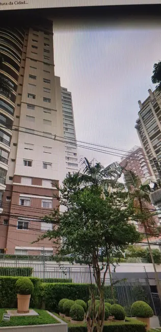 Apartamento com 3 quartos à venda, 135m2 em Campo Belo, São Paulo - SP - imagem 2 Foto 2 de Apartamento com 3 quartos à venda, 135m2 em Campo Belo, São Paulo - SP