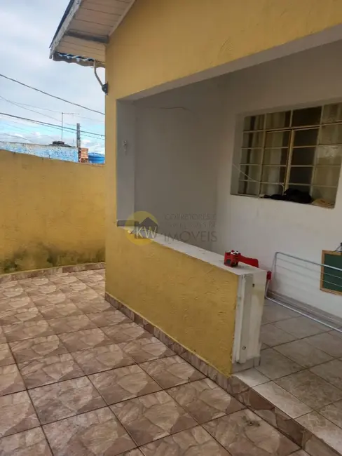 Casa com 2 quartos à venda e para alugar, 162m2 em Parque Alto do Rio Bonito, São Paulo - SP - imagem 1 Foto 1 de Casa com 2 quartos à venda e para alugar, 162m2 em Parque Alto do Rio Bonito, São Paulo - SP