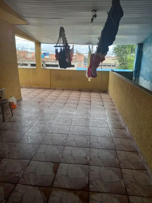 Casa com 2 quartos à venda e para alugar, 162m2 em Parque Alto do Rio Bonito, São Paulo - SP - imagem 3 Foto 3 de Casa com 2 quartos à venda e para alugar, 162m2 em Parque Alto do Rio Bonito, São Paulo - SP