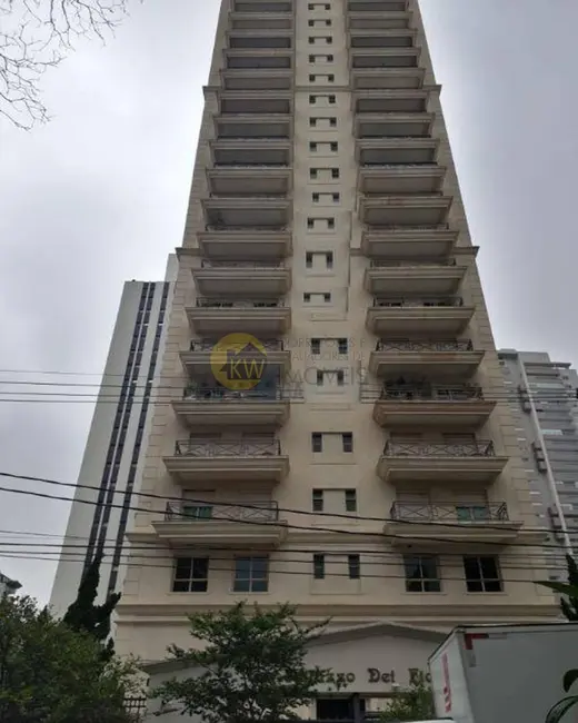Foto 1 de Apartamento com 4 quartos à venda, 415m2 em Campo Belo, São Paulo - SP