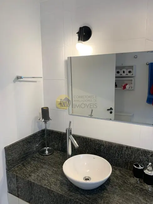 Foto 8 de Apartamento com 1 quarto à venda, 49m2 em Brooklin Paulista, São Paulo - SP