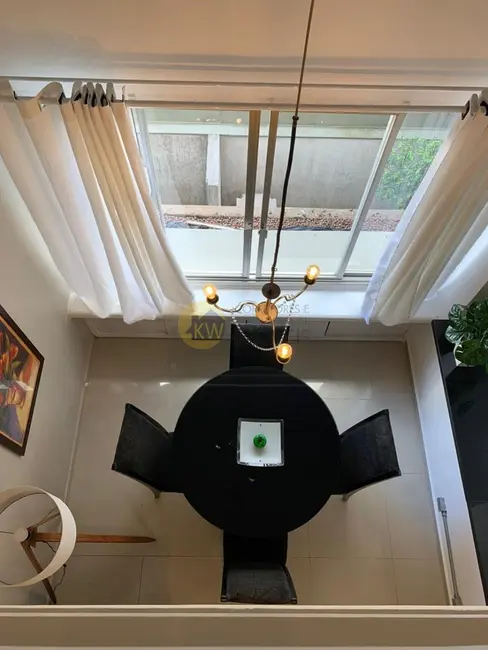 Foto 7 de Apartamento com 1 quarto à venda, 49m2 em Brooklin Paulista, São Paulo - SP