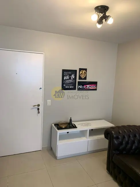 Foto 6 de Apartamento com 1 quarto à venda, 49m2 em Brooklin Paulista, São Paulo - SP