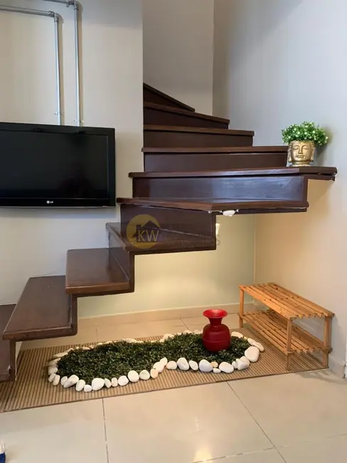 Foto 9 de Apartamento com 1 quarto à venda, 49m2 em Brooklin Paulista, São Paulo - SP