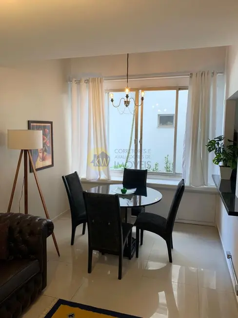 Foto 5 de Apartamento com 1 quarto à venda, 49m2 em Brooklin Paulista, São Paulo - SP