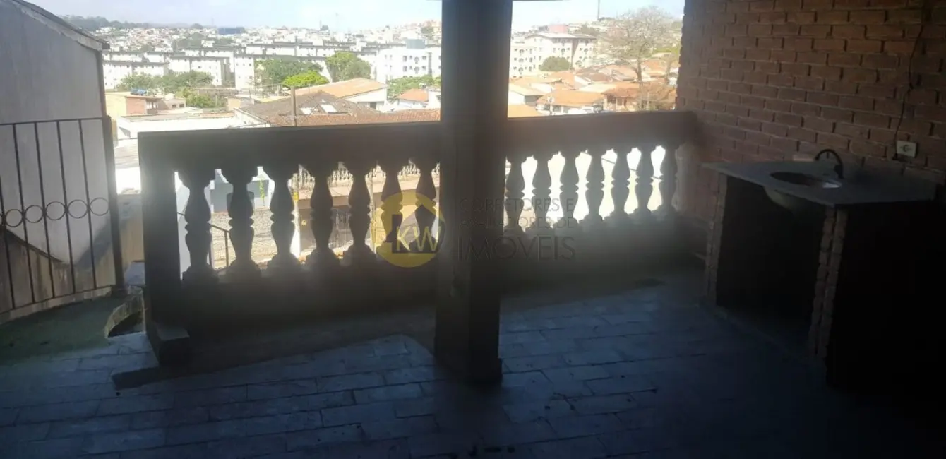 Foto 6 de Casa com 2 quartos à venda, 150m2 em Jordanópolis, São Paulo - SP