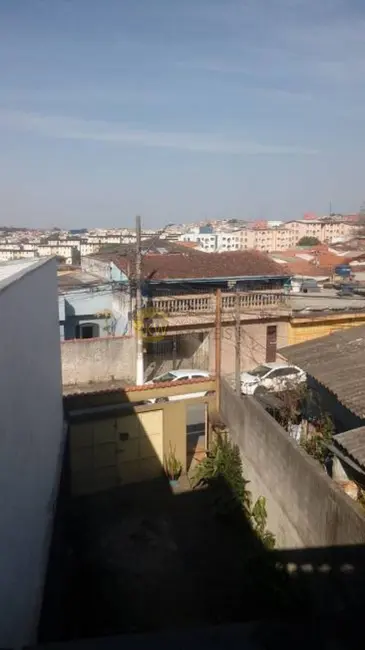 Foto 2 de Casa com 2 quartos à venda, 150m2 em Jordanópolis, São Paulo - SP