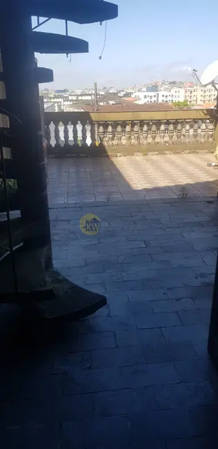 Foto 8 de Casa com 2 quartos à venda, 150m2 em Jordanópolis, São Paulo - SP