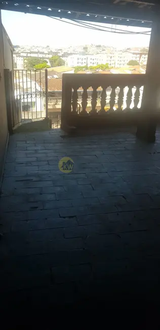 Foto 5 de Casa com 2 quartos à venda, 150m2 em Jordanópolis, São Paulo - SP