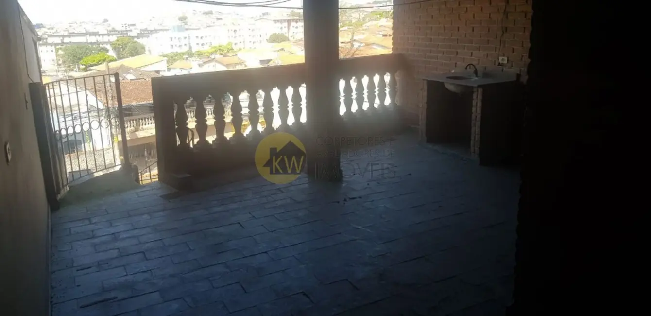 Foto 7 de Casa com 2 quartos à venda, 150m2 em Jordanópolis, São Paulo - SP