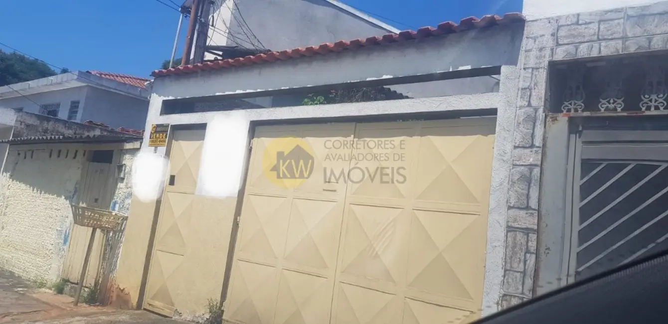 Foto 4 de Casa com 2 quartos à venda, 150m2 em Jordanópolis, São Paulo - SP