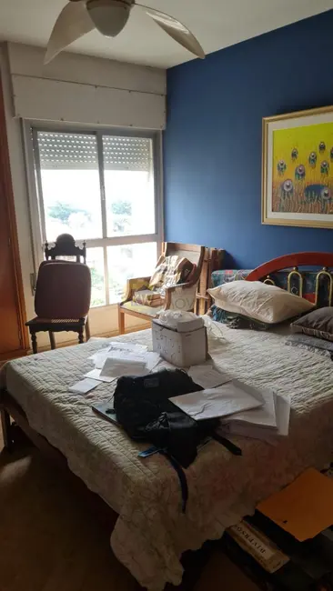 Apartamento com 4 quartos à venda, 190m2 em Indianópolis, São Paulo - SP - imagem 5 Foto 5 de Apartamento com 4 quartos à venda, 190m2 em Indianópolis, São Paulo - SP
