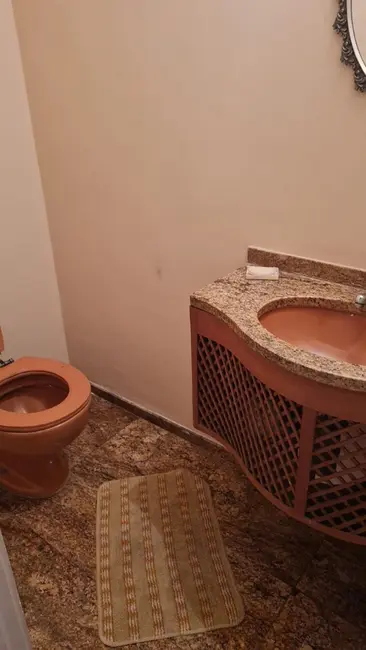 Foto 2 de Apartamento com 4 quartos à venda, 190m2 em Indianópolis, São Paulo - SP