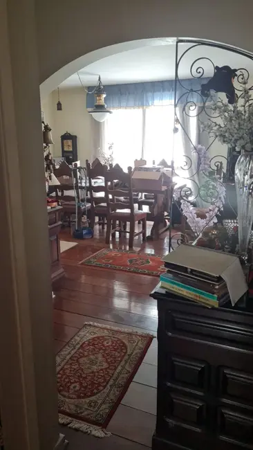 Apartamento com 4 quartos à venda, 190m2 em Indianópolis, São Paulo - SP - imagem 7 Foto 7 de Apartamento com 4 quartos à venda, 190m2 em Indianópolis, São Paulo - SP