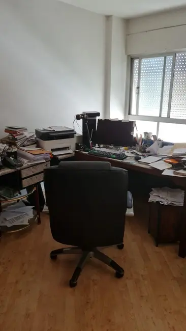 Apartamento com 4 quartos à venda, 190m2 em Indianópolis, São Paulo - SP - imagem 6 Foto 6 de Apartamento com 4 quartos à venda, 190m2 em Indianópolis, São Paulo - SP