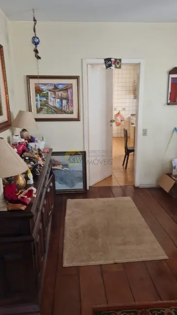 Foto 1 de Apartamento com 4 quartos à venda, 190m2 em Indianópolis, São Paulo - SP