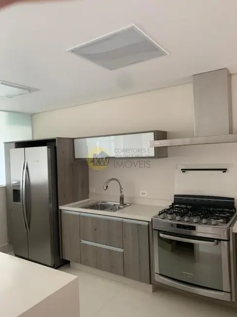 Apartamento com 4 quartos à venda e para alugar, 338m2 em Santo Amaro, São Paulo - SP - imagem 5 Foto 5 de Apartamento com 4 quartos à venda e para alugar, 338m2 em Santo Amaro, São Paulo - SP