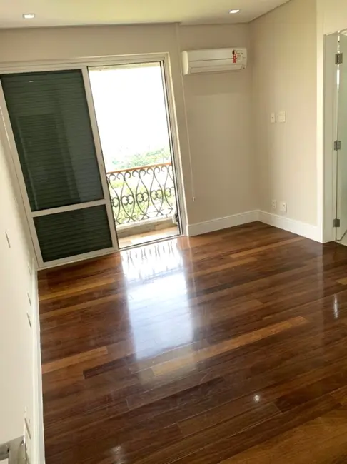 Apartamento com 4 quartos à venda e para alugar, 338m2 em Santo Amaro, São Paulo - SP - imagem 4 Foto 4 de Apartamento com 4 quartos à venda e para alugar, 338m2 em Santo Amaro, São Paulo - SP