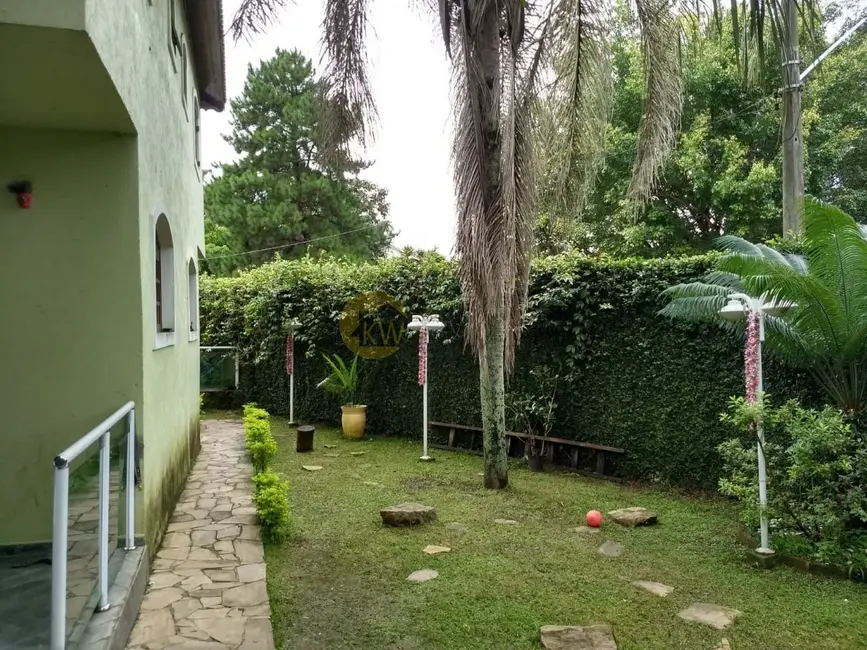 Foto 2 de Casa com 3 quartos à venda e para alugar, 260m2 em Parque das Árvores, São Paulo - SP