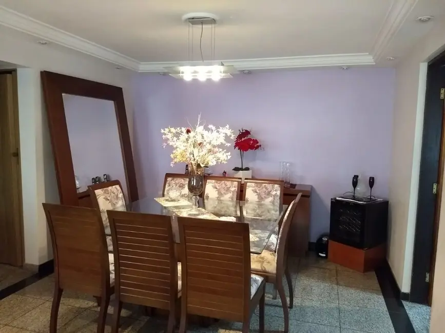 Foto 7 de Casa com 3 quartos à venda e para alugar, 260m2 em Parque das Árvores, São Paulo - SP