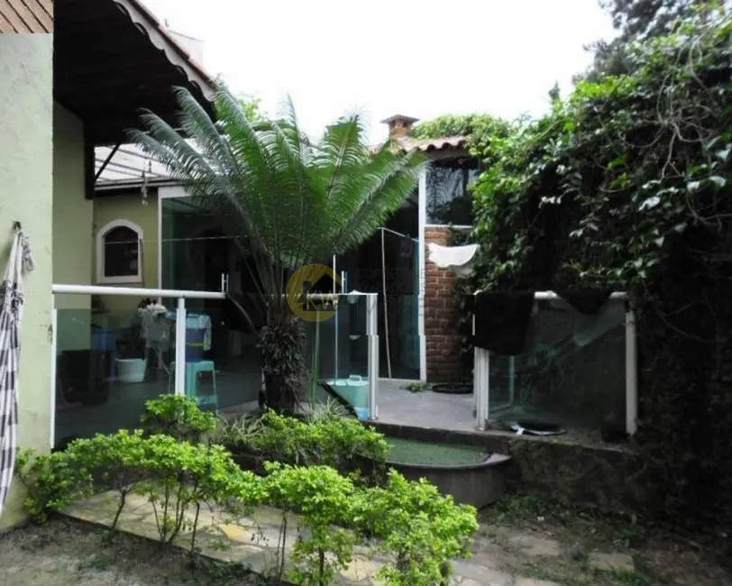 Foto 1 de Casa com 3 quartos à venda e para alugar, 260m2 em Parque das Árvores, São Paulo - SP