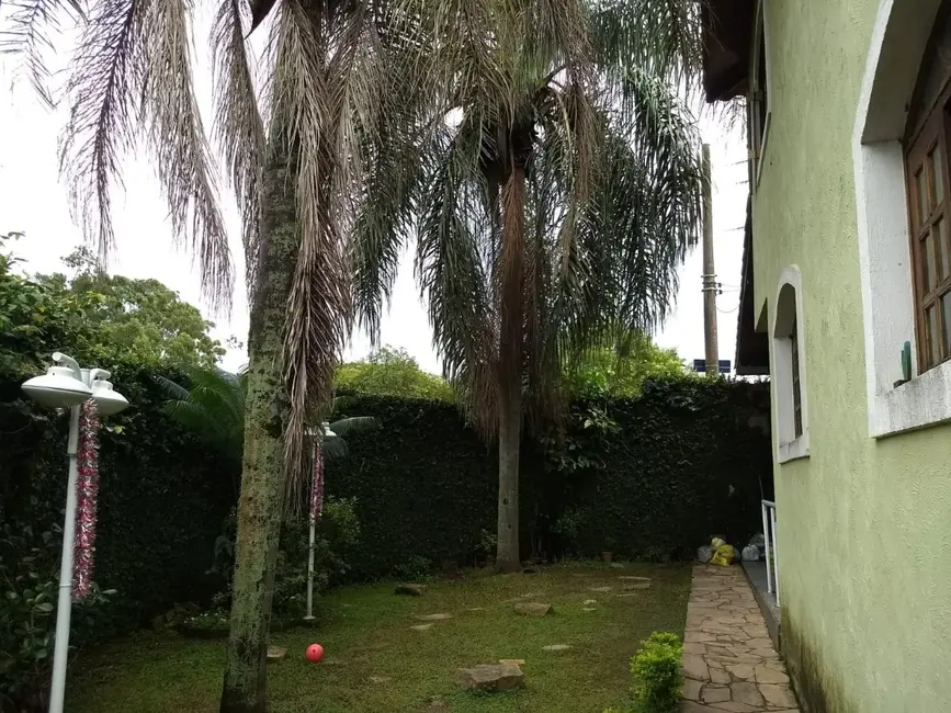 Foto 4 de Casa com 3 quartos à venda e para alugar, 260m2 em Parque das Árvores, São Paulo - SP